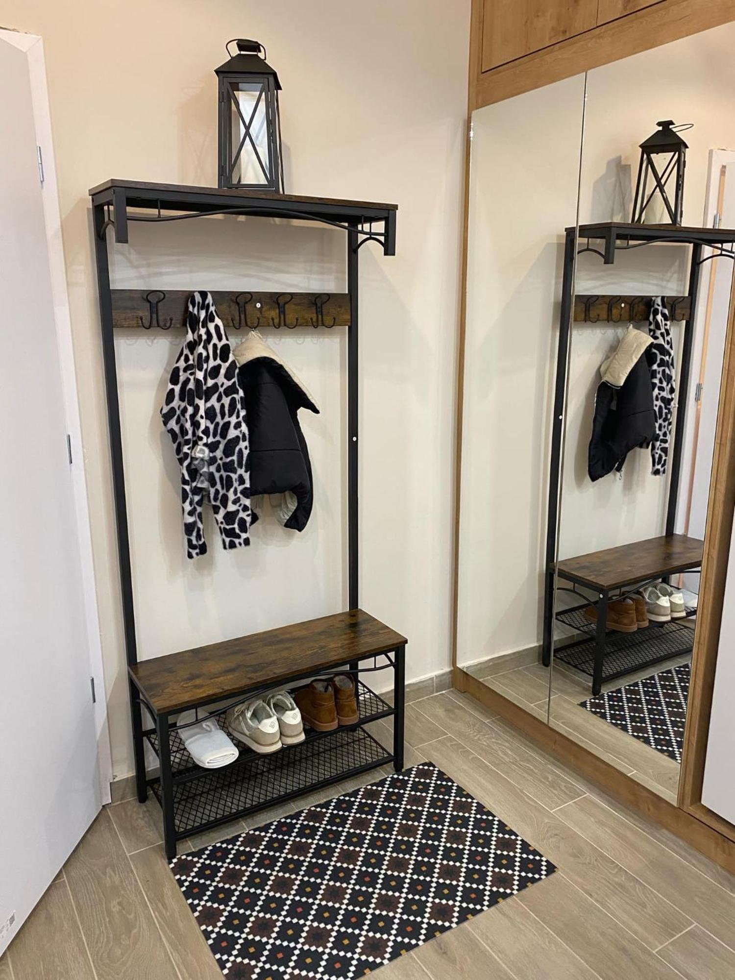 Apartamento Mom Boutique