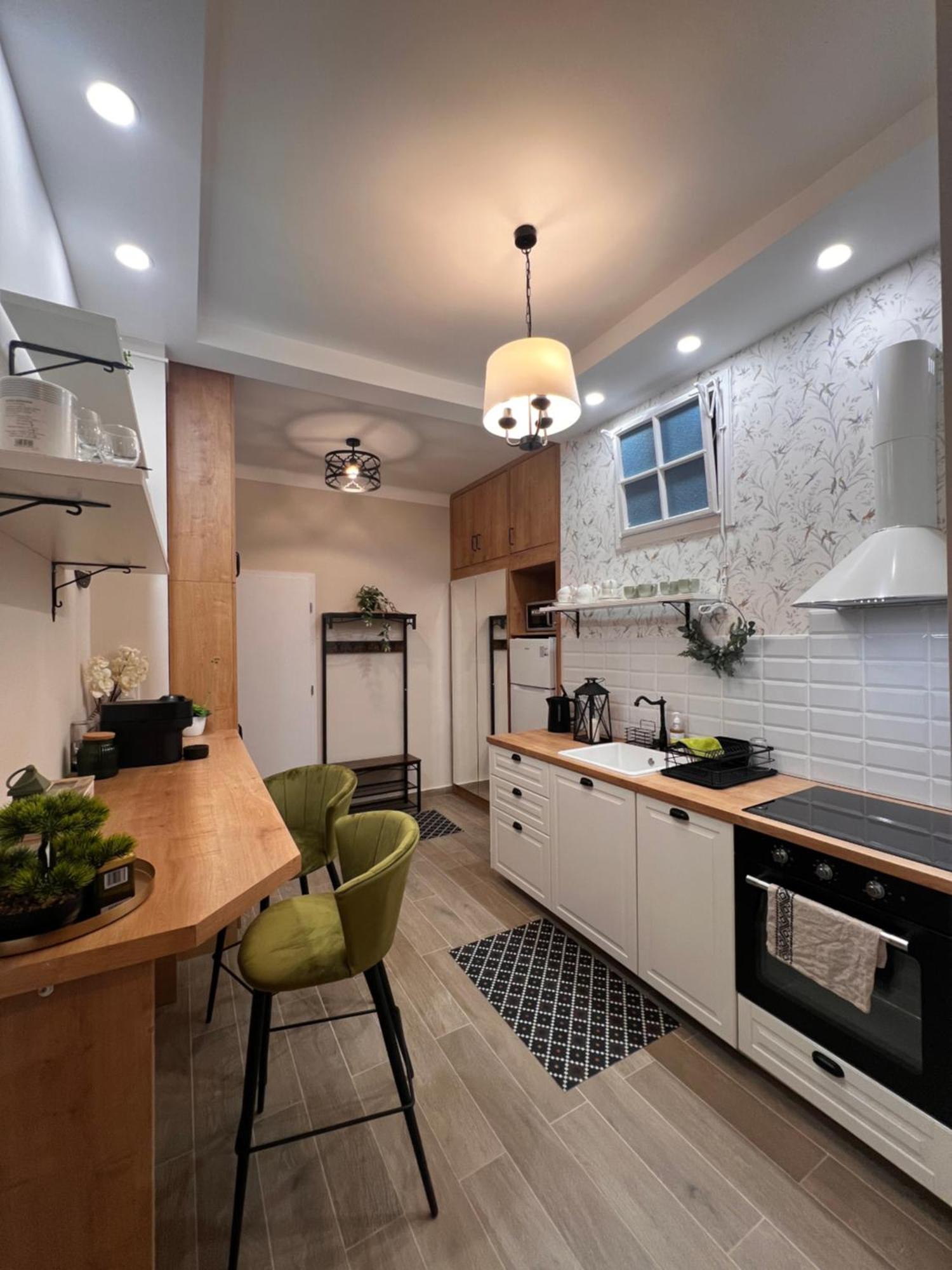Mom Boutique Apartamento Budapeste