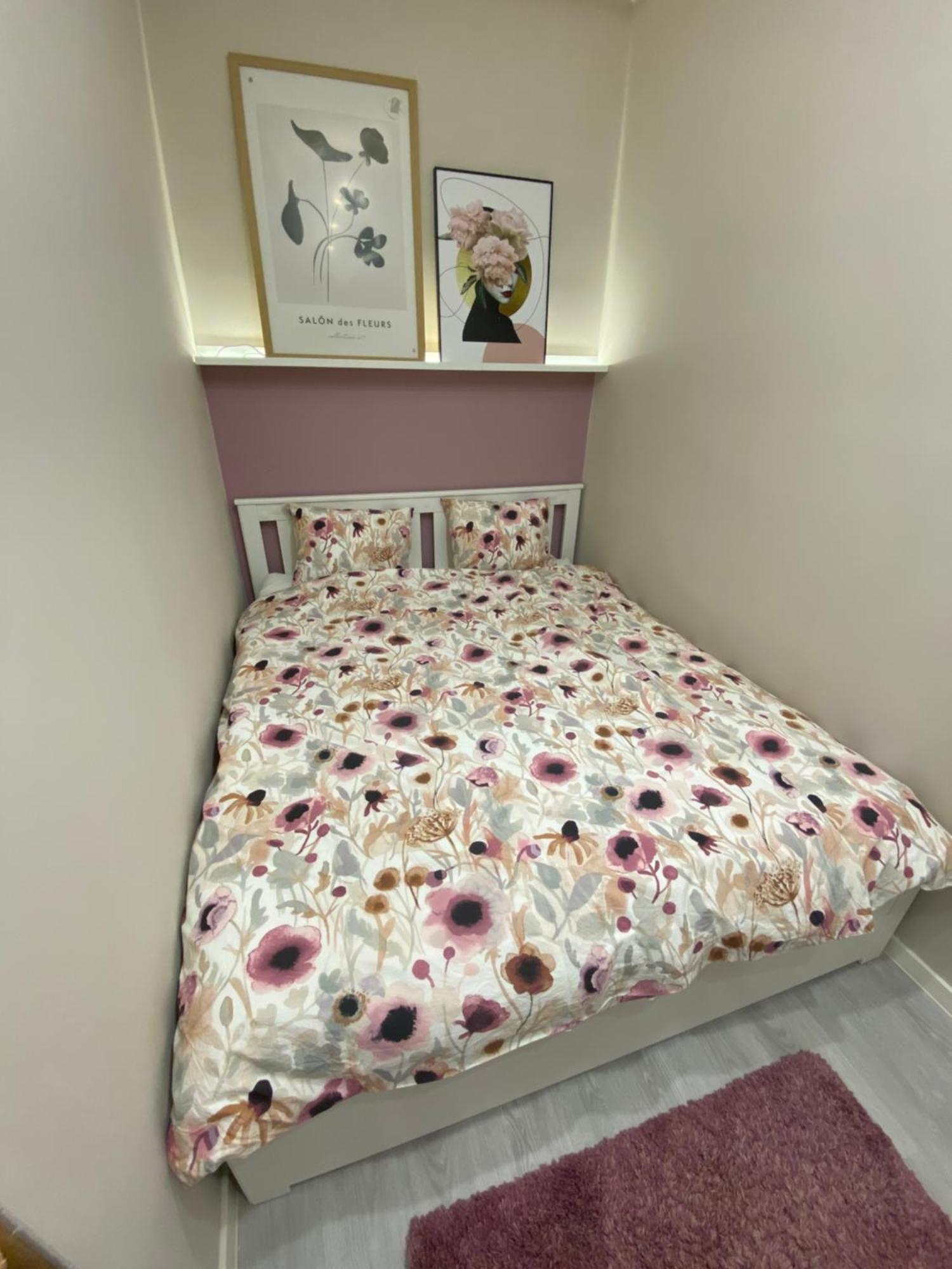 Mom Boutique Apartamento Budapeste