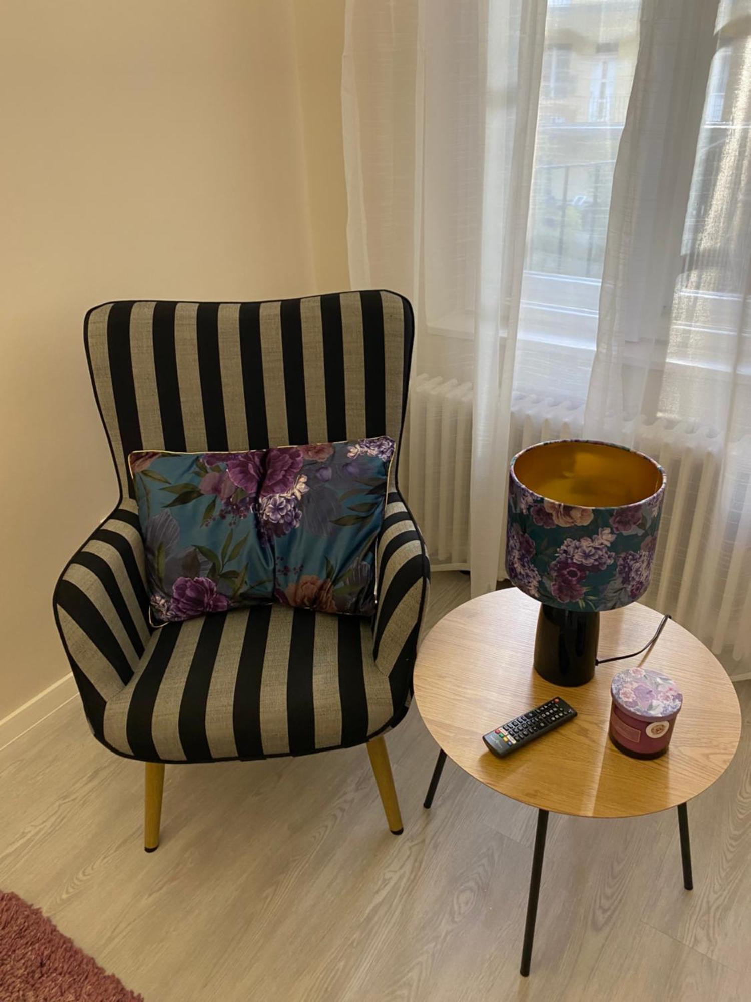 Mom Boutique Apartamento *