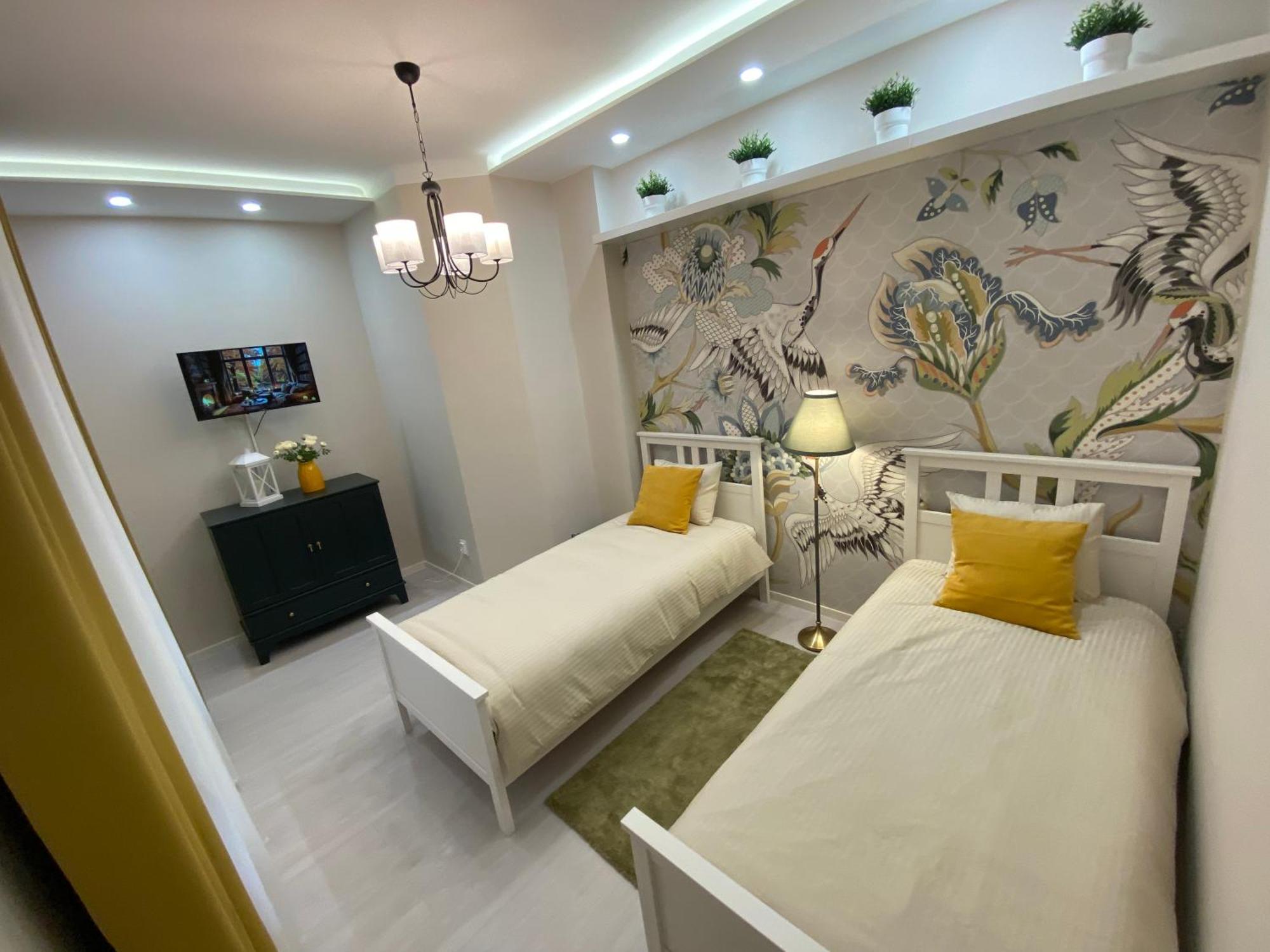 Apartamento Mom Boutique *