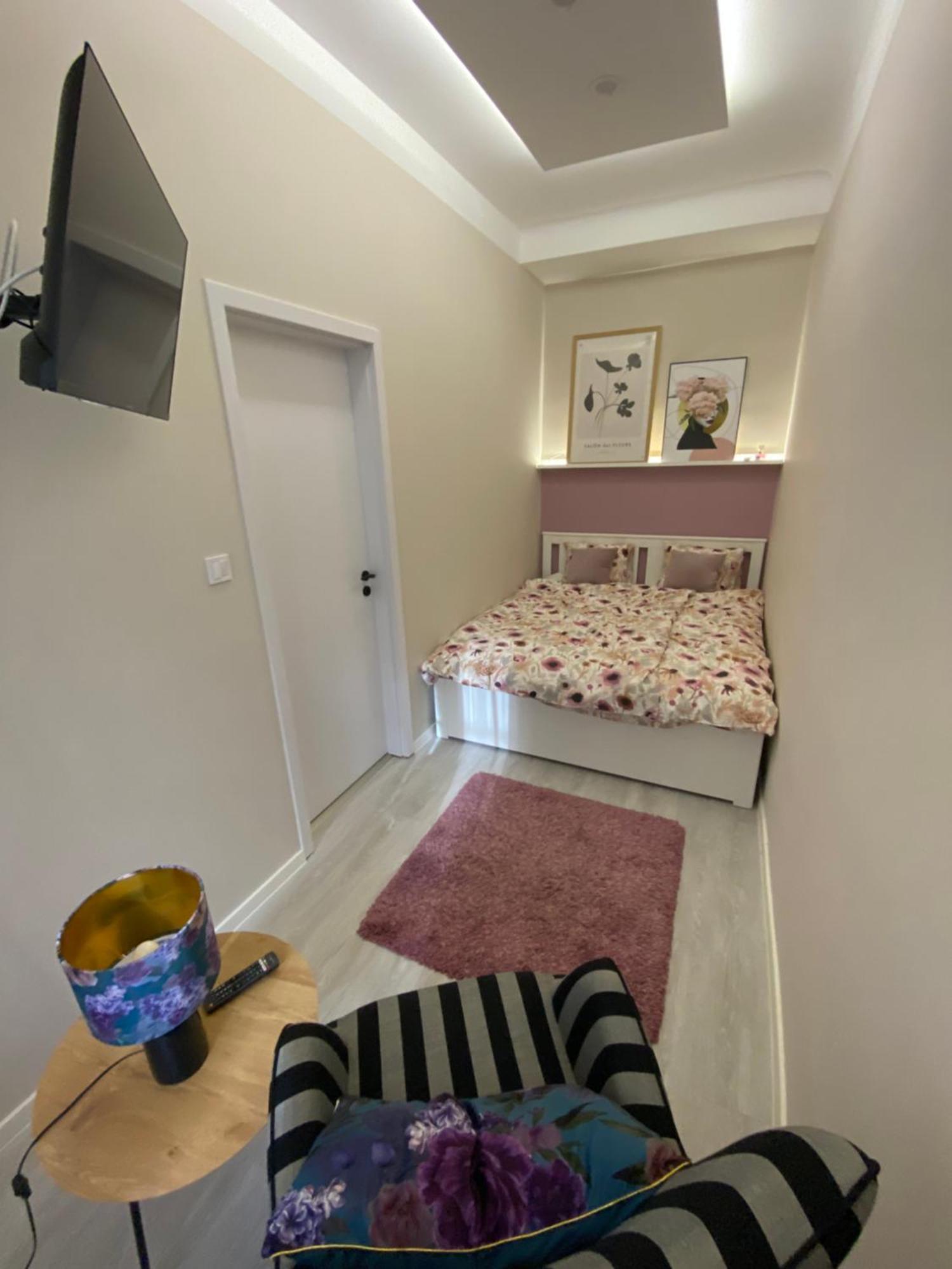 Mom Boutique Appartement